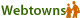 Webtowns