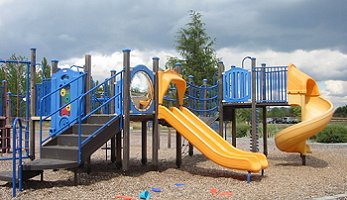 Annie's Fund for Meadowbrook Playground