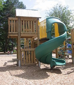 Annie's Fund for Meadowbrook Playground