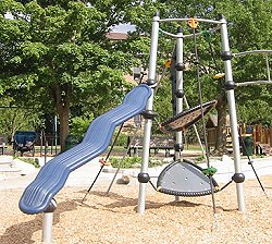 Annie's Fund for Meadowbrook Playground