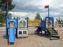 Annie's Fund for Meadowbrook Playground