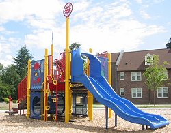 Annie's Fund for Meadowbrook Playground