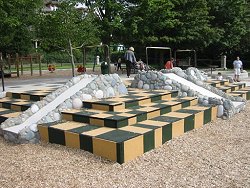 Annie's Fund for Meadowbrook Playground