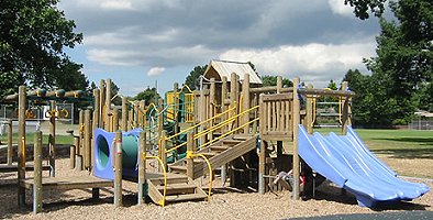 Annie's Fund for Meadowbrook Playground