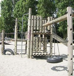 Annie's Fund for Meadowbrook Playground