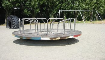 Annie's Fund for Meadowbrook Playground