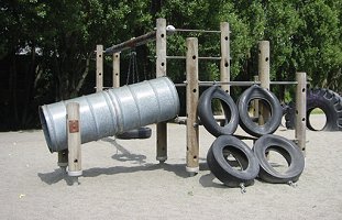 Annie's Fund for Meadowbrook Playground